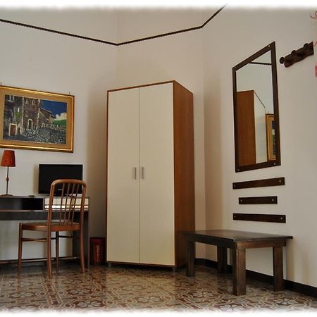 Bed And Breakfast D'Angelo Palermo Exterior foto