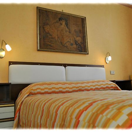 Bed And Breakfast D'Angelo Palermo Exterior foto
