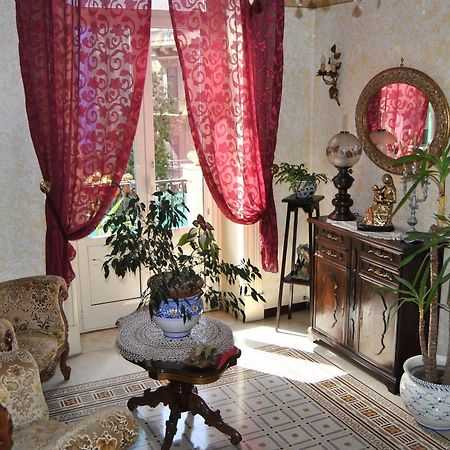 Bed And Breakfast D'Angelo Palermo Exterior foto