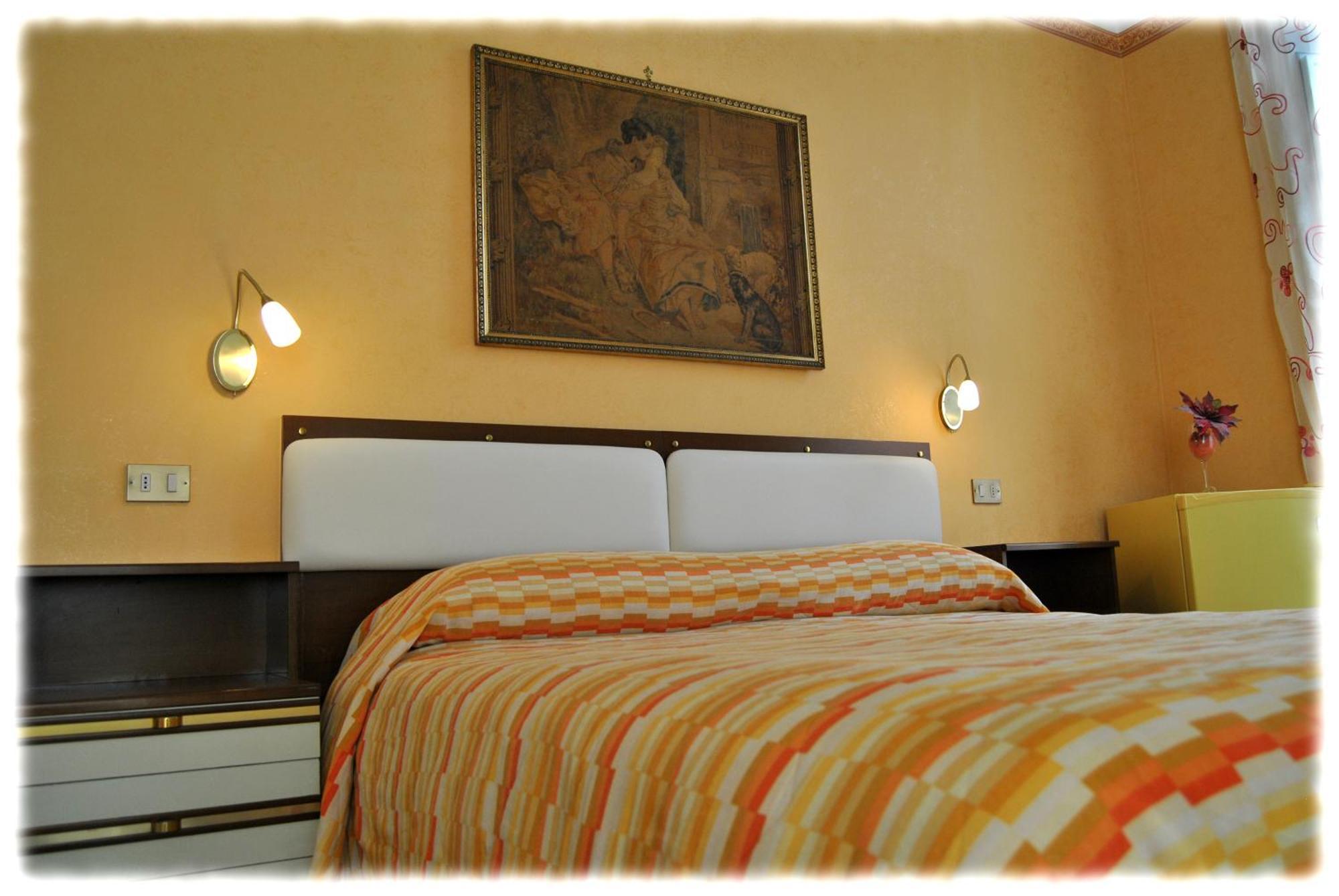Bed And Breakfast D'Angelo Palermo Exterior foto