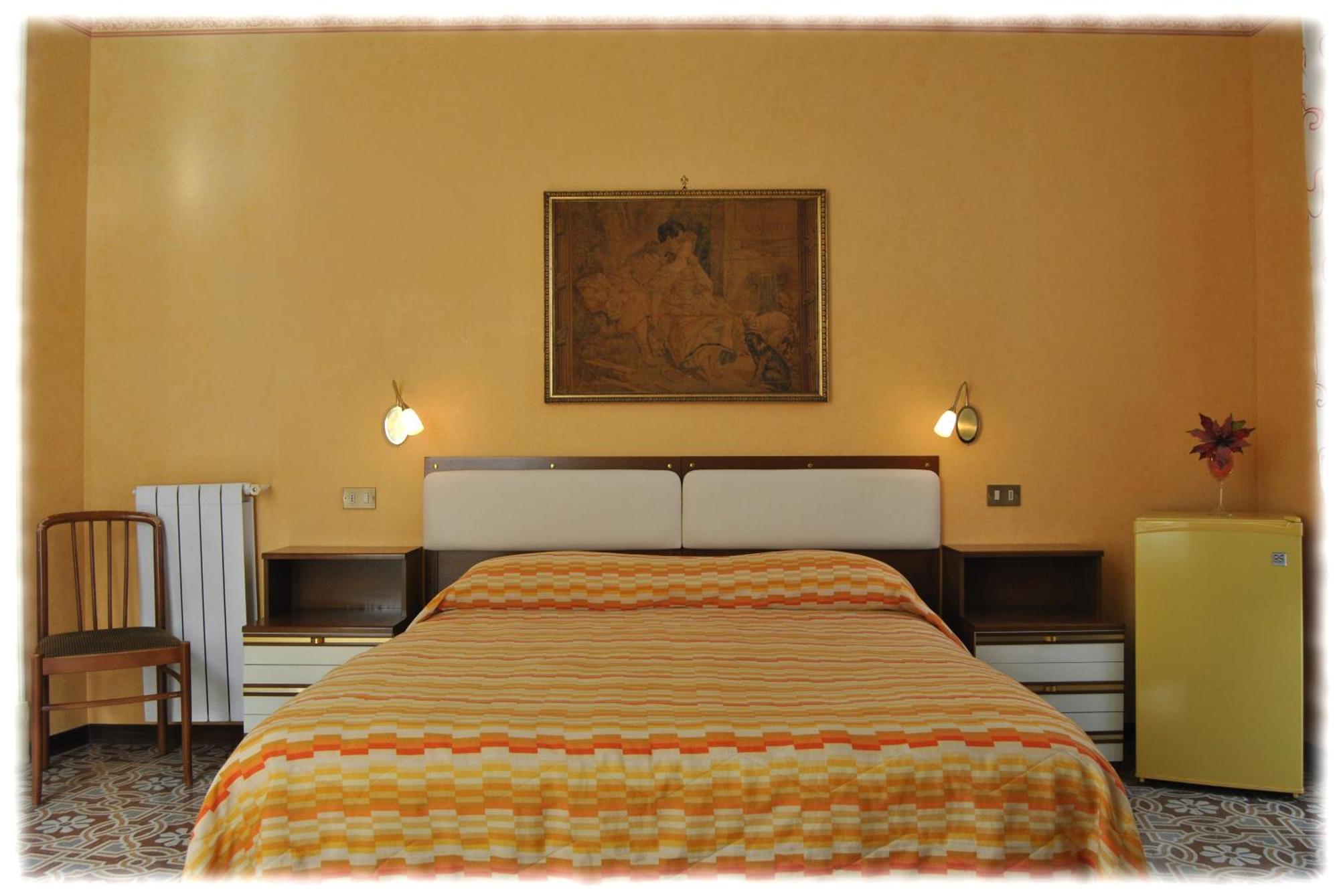 Bed And Breakfast D'Angelo Palermo Exterior foto