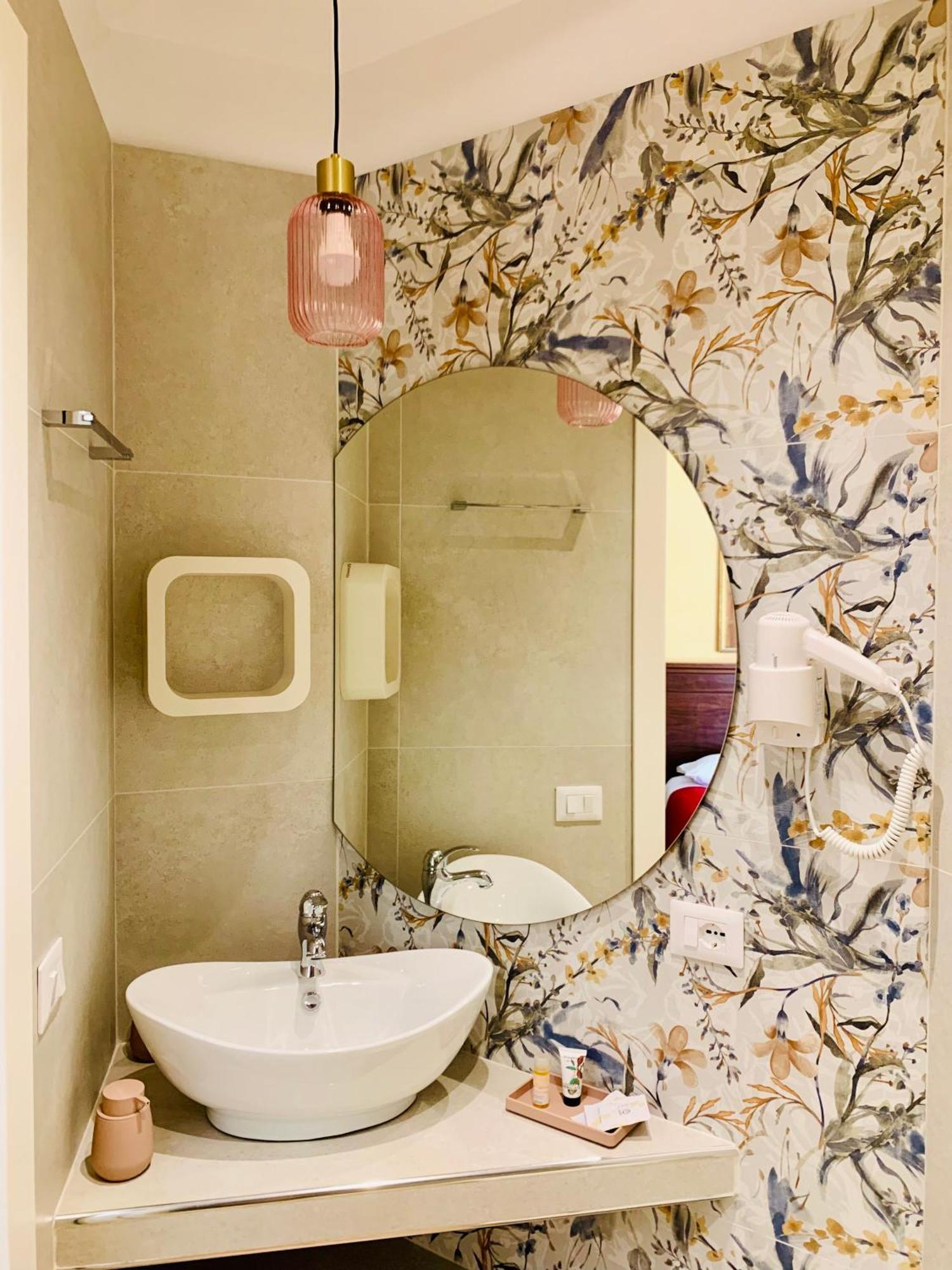 Bed And Breakfast D'Angelo Palermo Exterior foto