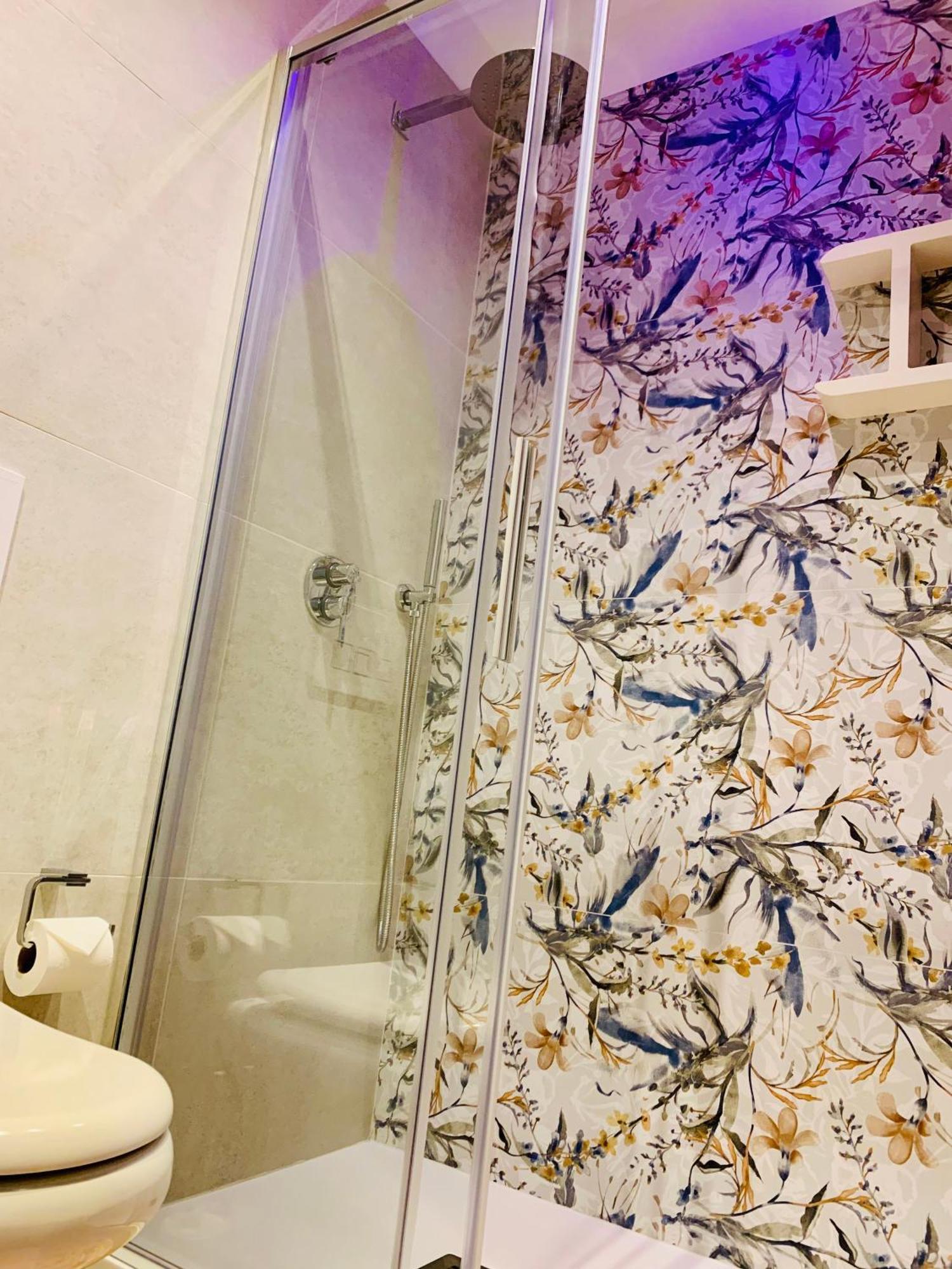 Bed And Breakfast D'Angelo Palermo Exterior foto