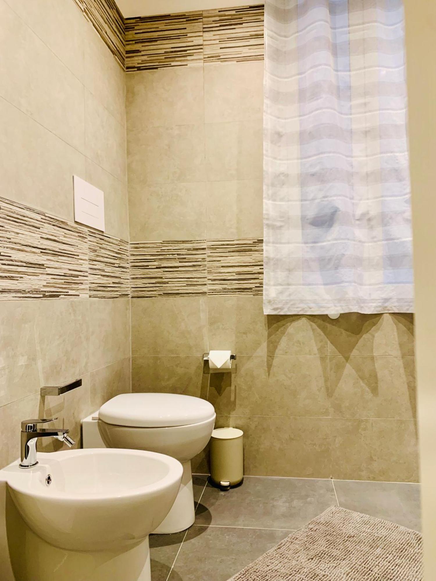 Bed And Breakfast D'Angelo Palermo Exterior foto
