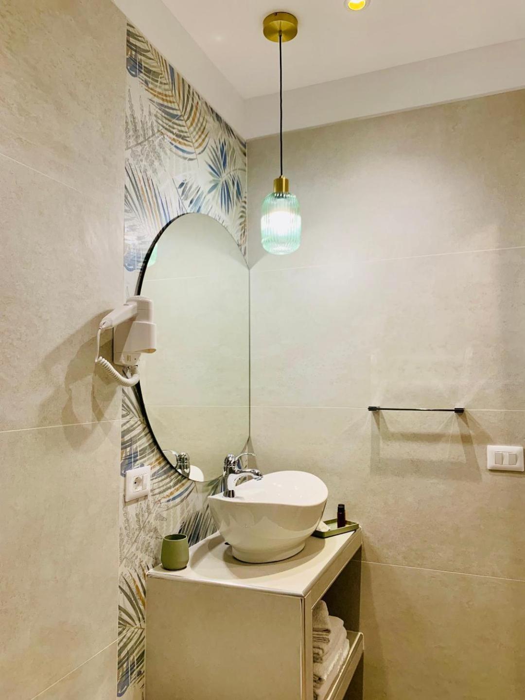 Bed And Breakfast D'Angelo Palermo Exterior foto