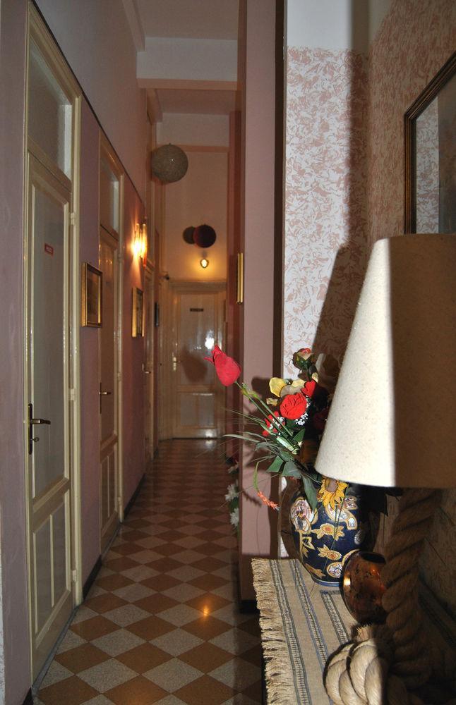 Bed And Breakfast D'Angelo Palermo Exterior foto