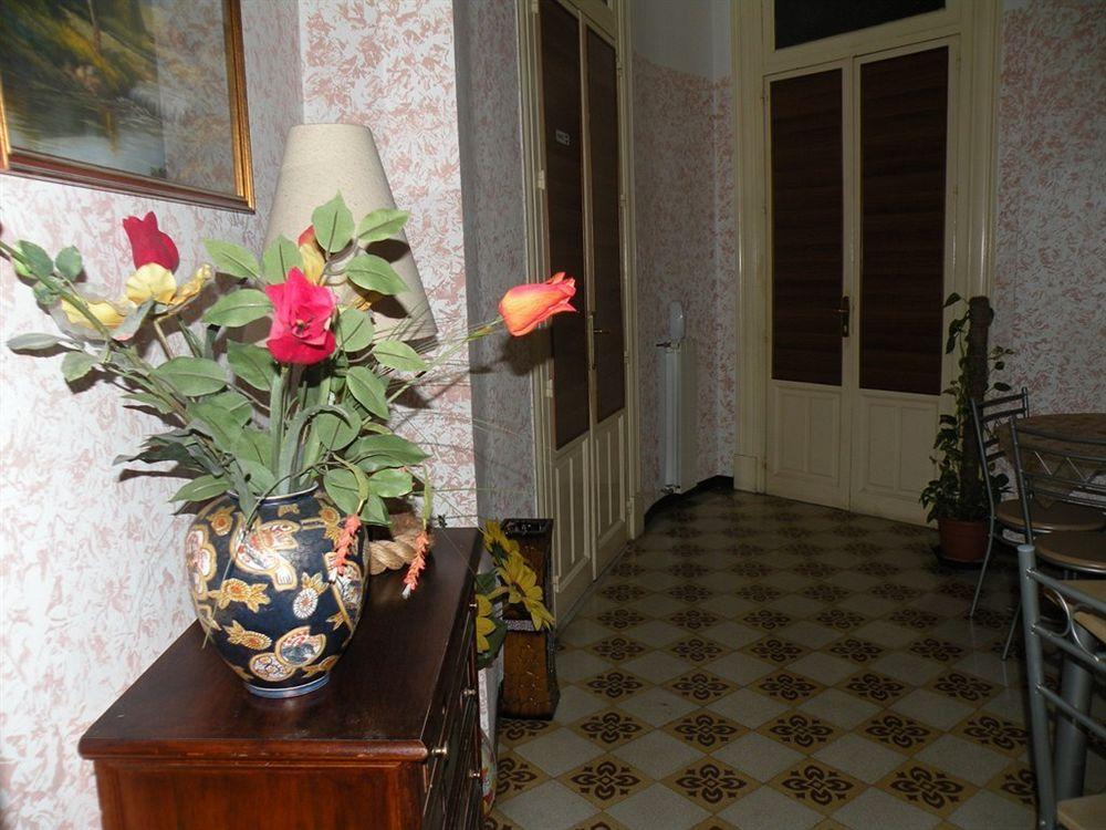 Bed And Breakfast D'Angelo Palermo Exterior foto